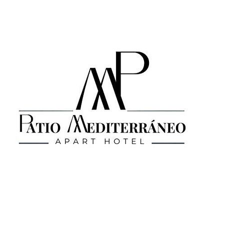 סן רפאל Patio Mediterraneo Apart Hotel מראה חיצוני תמונה