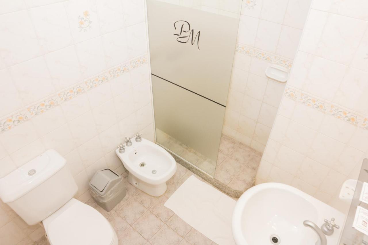 סן רפאל Patio Mediterraneo Apart Hotel מראה חיצוני תמונה