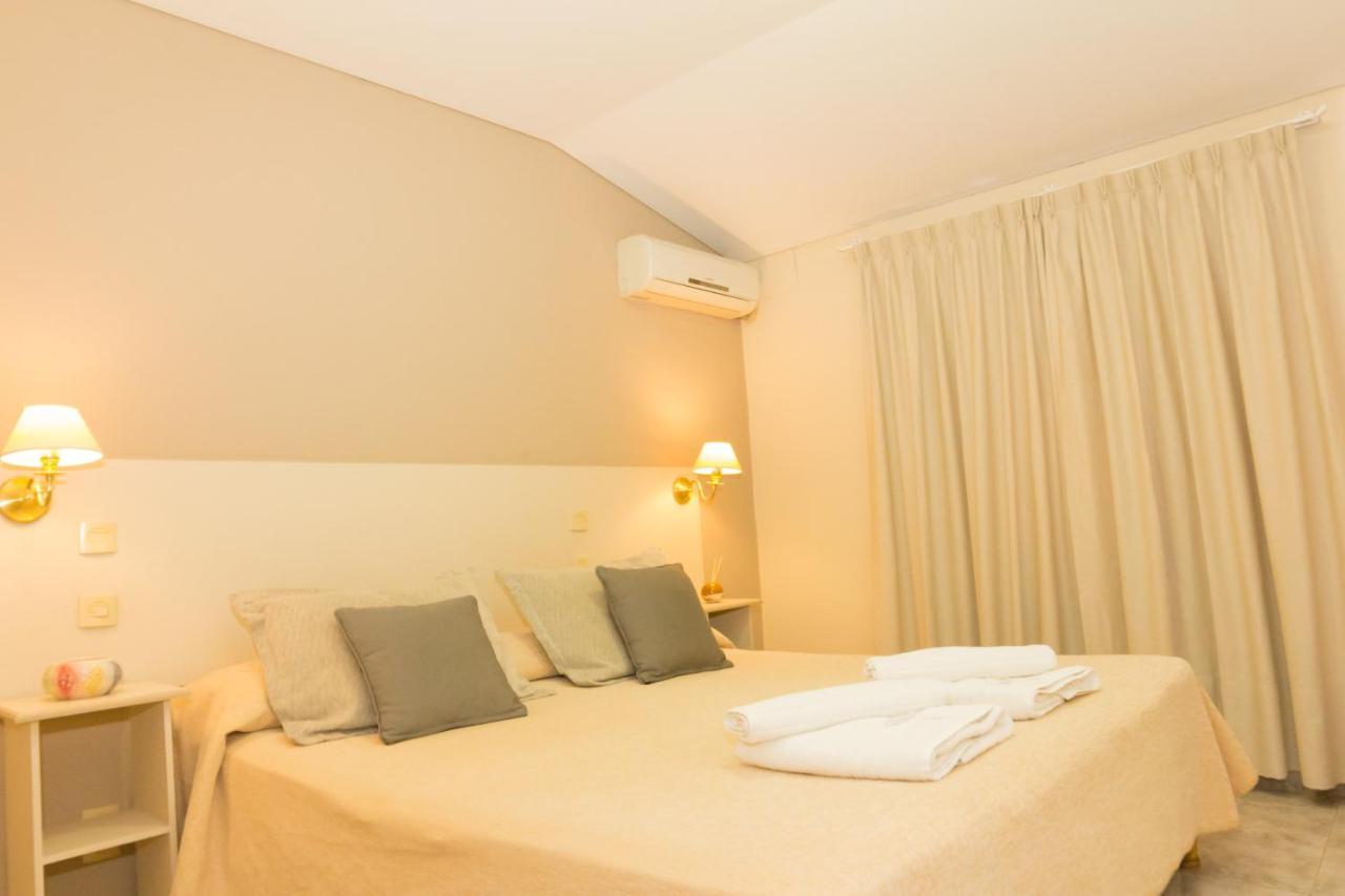 סן רפאל Patio Mediterraneo Apart Hotel מראה חיצוני תמונה