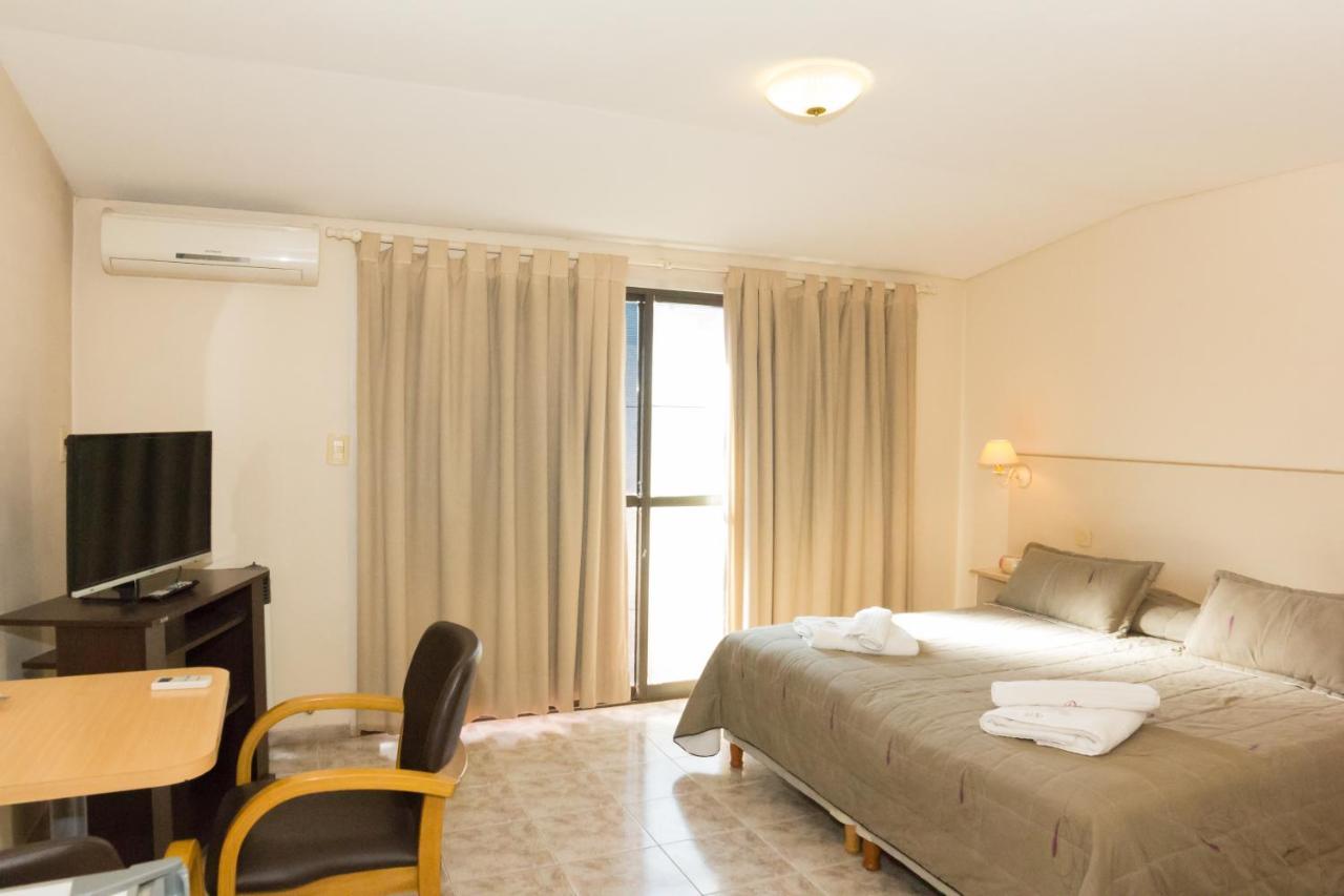 סן רפאל Patio Mediterraneo Apart Hotel מראה חיצוני תמונה