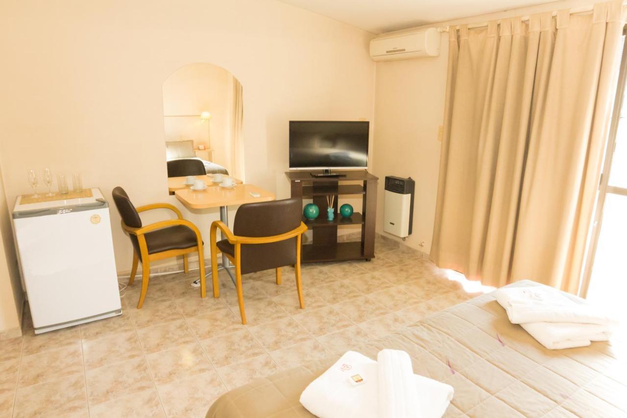 סן רפאל Patio Mediterraneo Apart Hotel מראה חיצוני תמונה