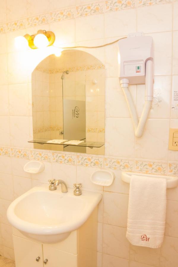 סן רפאל Patio Mediterraneo Apart Hotel מראה חיצוני תמונה