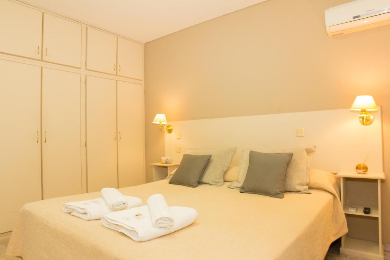 סן רפאל Patio Mediterraneo Apart Hotel מראה חיצוני תמונה