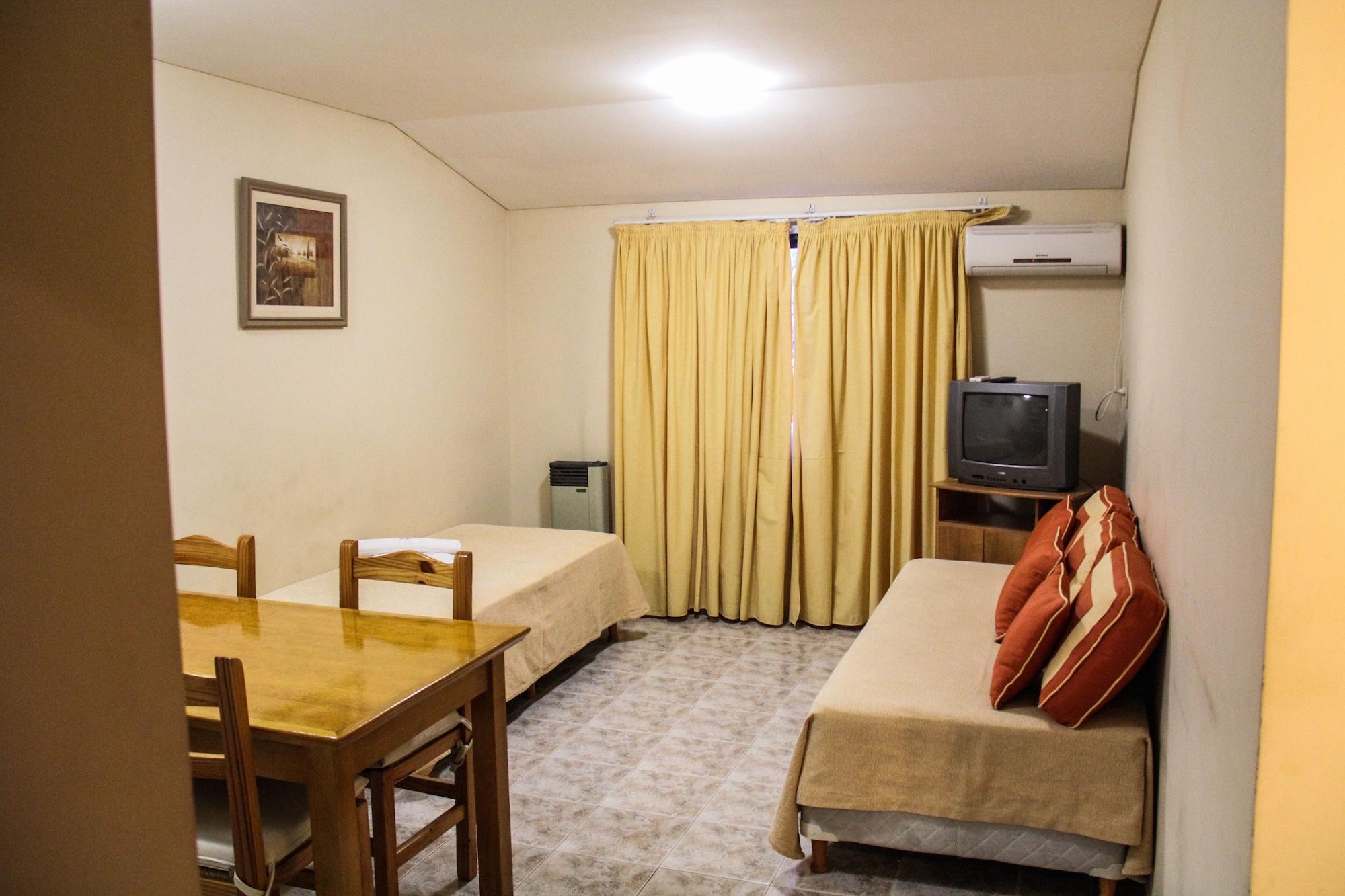 סן רפאל Patio Mediterraneo Apart Hotel מראה חיצוני תמונה