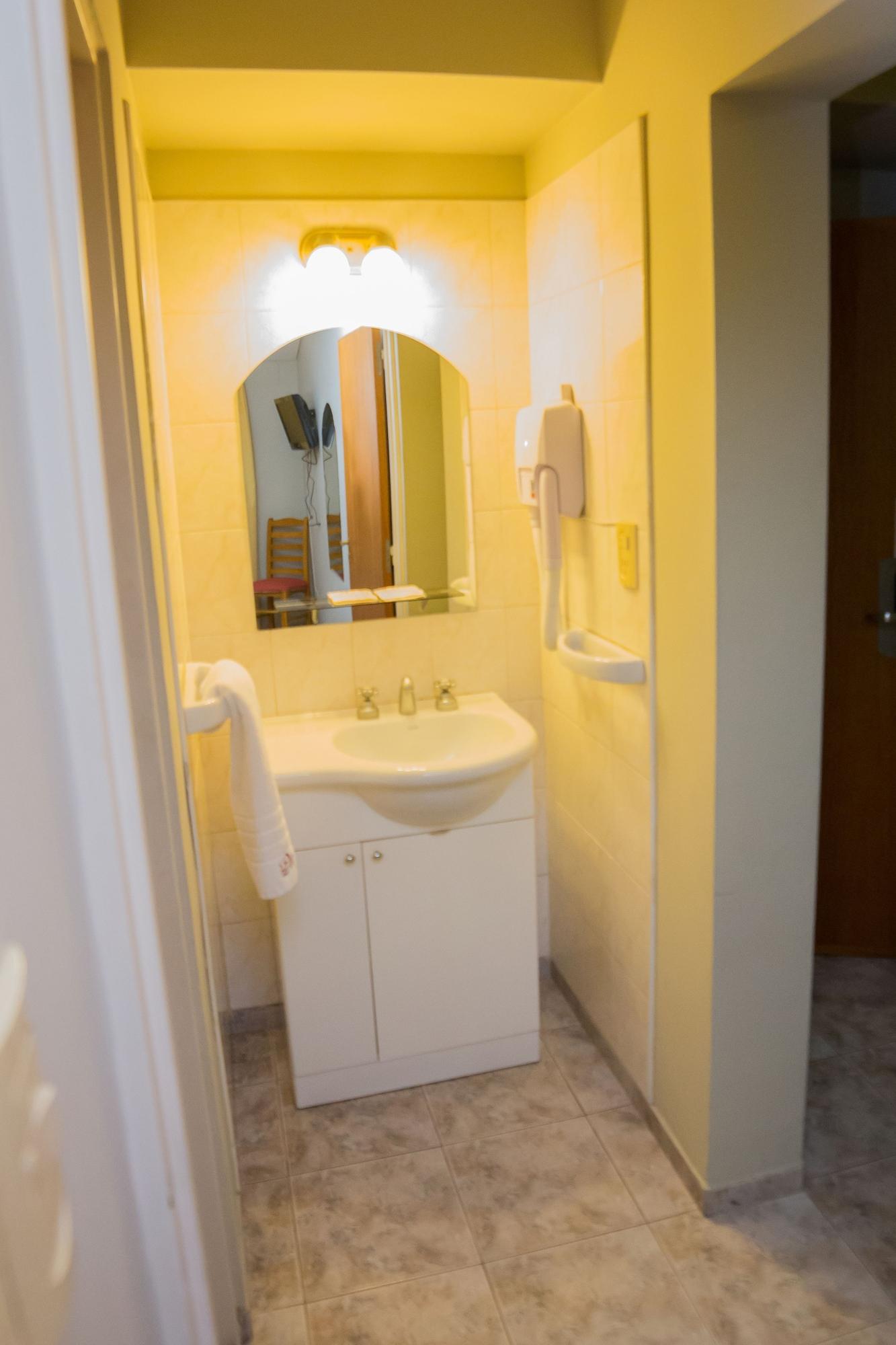 סן רפאל Patio Mediterraneo Apart Hotel מראה חיצוני תמונה