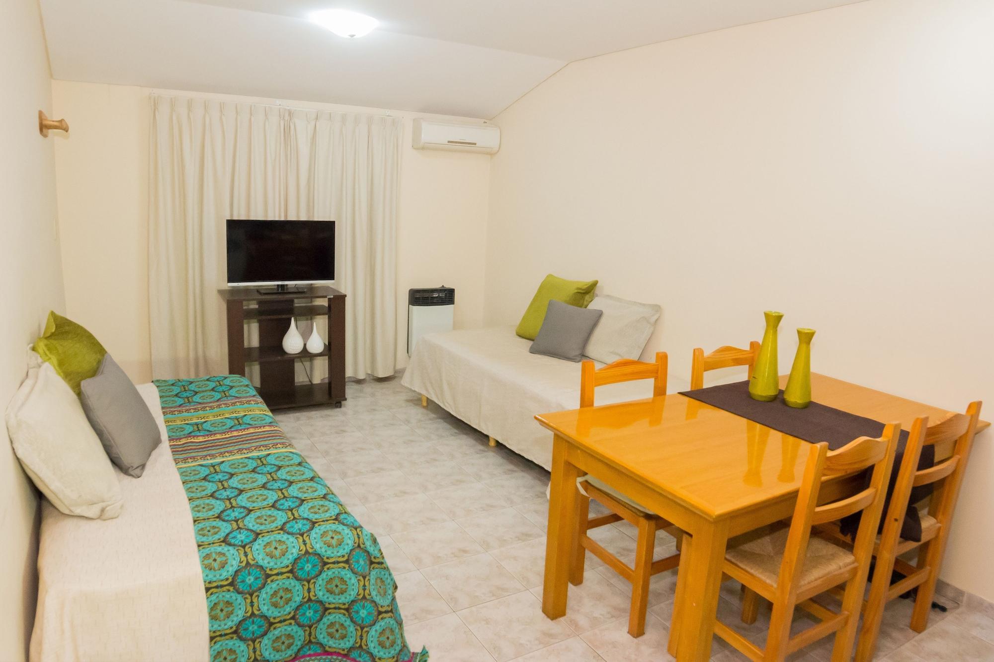 סן רפאל Patio Mediterraneo Apart Hotel מראה חיצוני תמונה