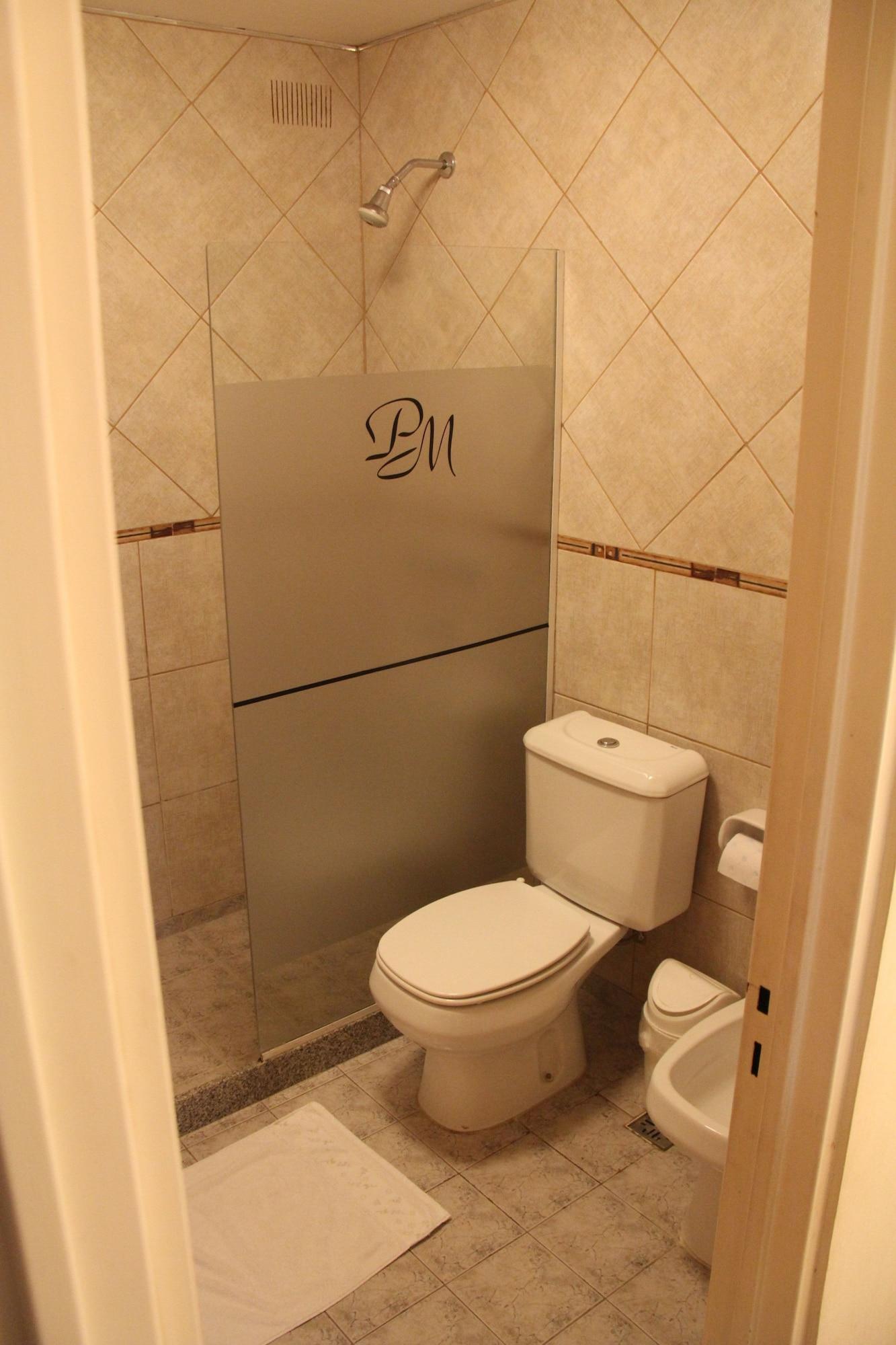 סן רפאל Patio Mediterraneo Apart Hotel מראה חיצוני תמונה