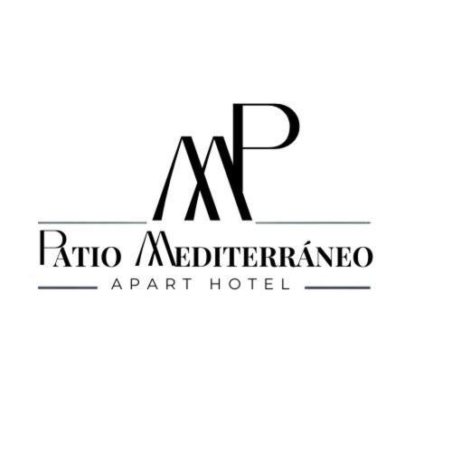 סן רפאל Patio Mediterraneo Apart Hotel מראה חיצוני תמונה