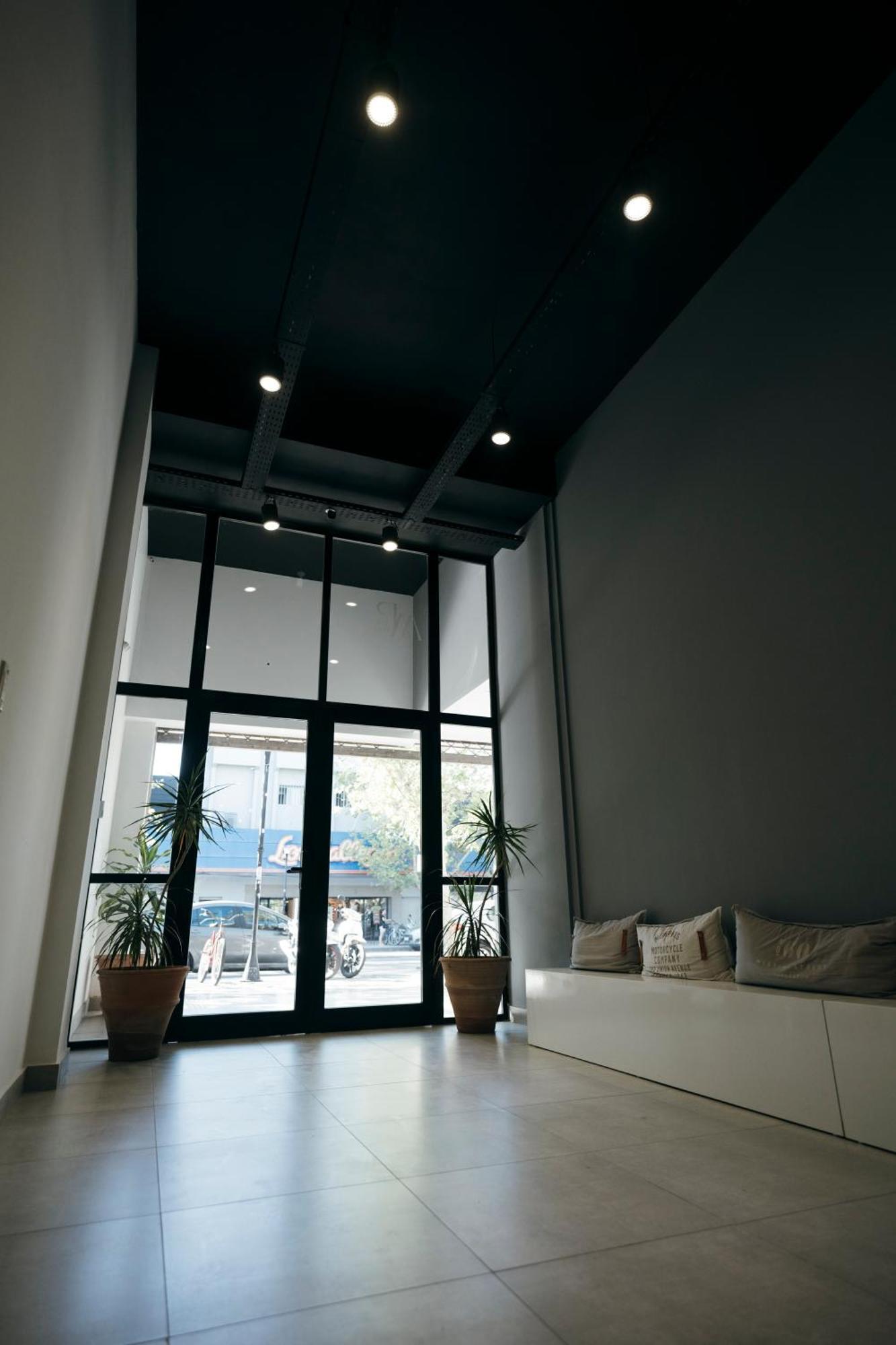 סן רפאל Patio Mediterraneo Apart Hotel מראה חיצוני תמונה