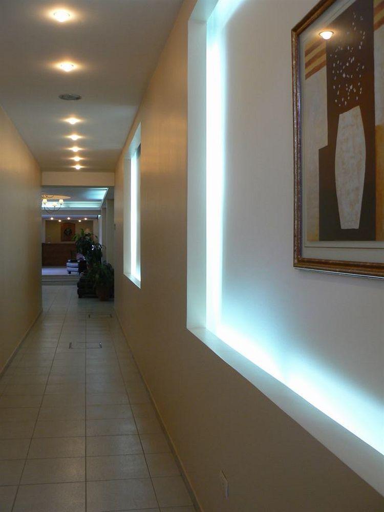 סן רפאל Patio Mediterraneo Apart Hotel מראה חיצוני תמונה