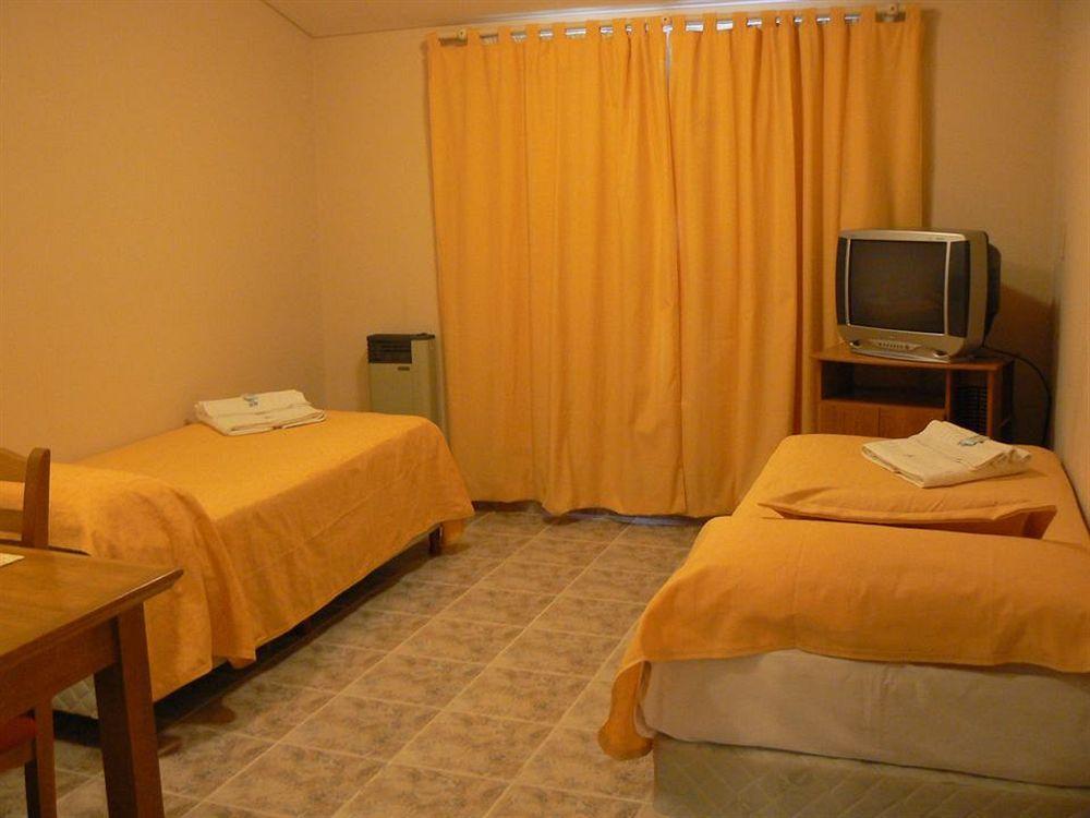 סן רפאל Patio Mediterraneo Apart Hotel מראה חיצוני תמונה