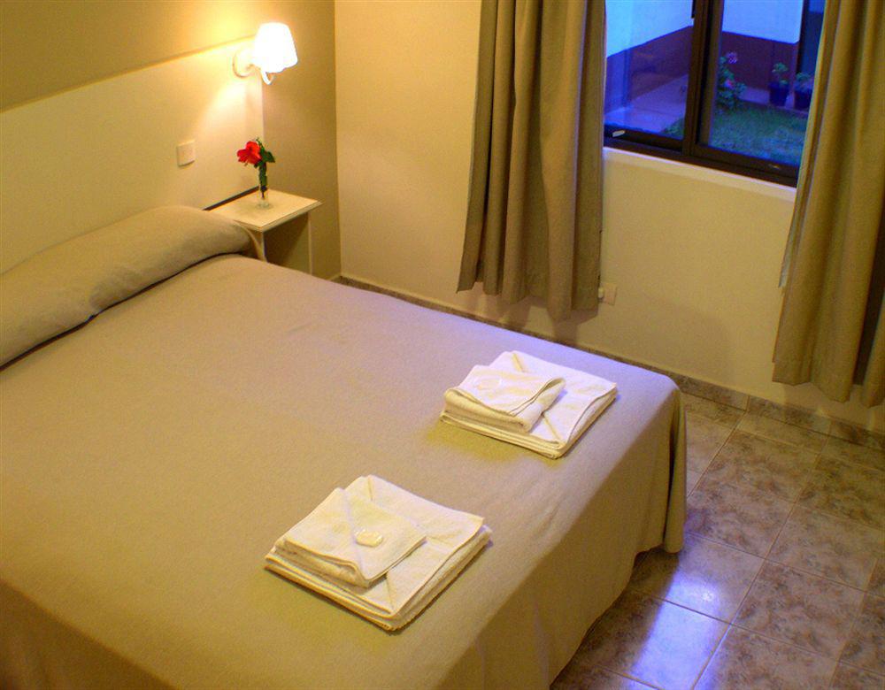 סן רפאל Patio Mediterraneo Apart Hotel מראה חיצוני תמונה