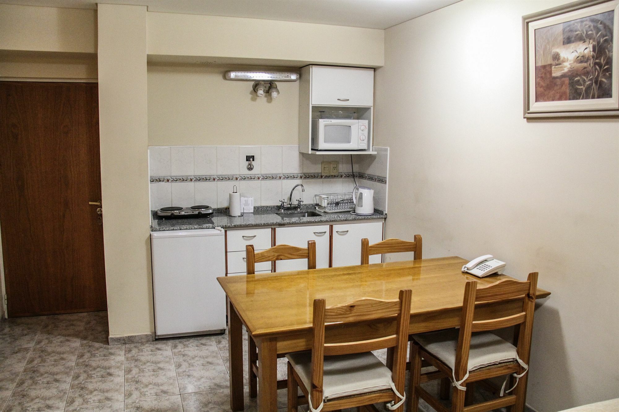 סן רפאל Patio Mediterraneo Apart Hotel מראה חיצוני תמונה